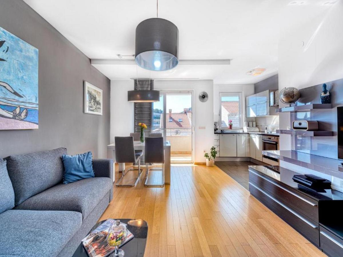 Apartment Corto Maltese Ντουμπρόβνικ Εξωτερικό φωτογραφία