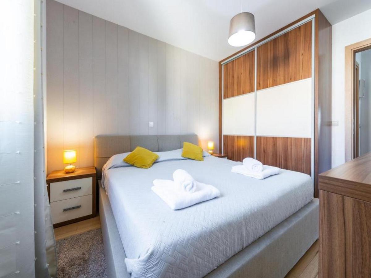 Apartment Corto Maltese Ντουμπρόβνικ Εξωτερικό φωτογραφία
