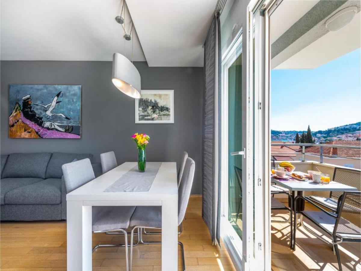 Apartment Corto Maltese Ντουμπρόβνικ Εξωτερικό φωτογραφία
