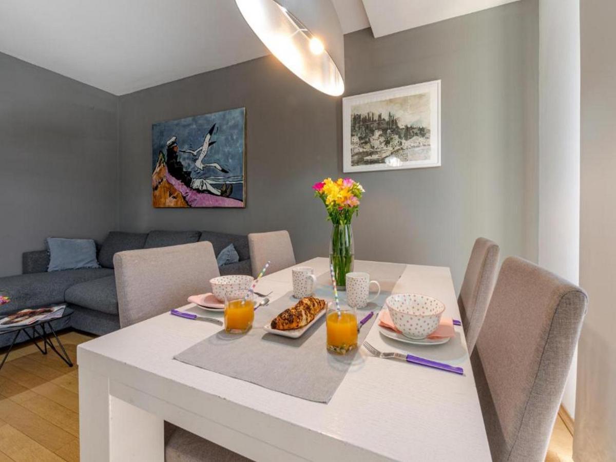 Apartment Corto Maltese Ντουμπρόβνικ Εξωτερικό φωτογραφία