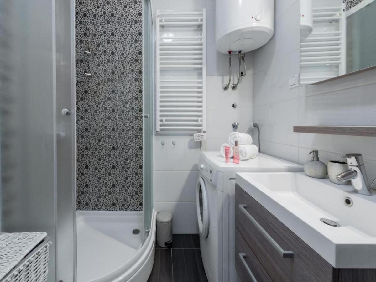 Apartment Corto Maltese Ντουμπρόβνικ Εξωτερικό φωτογραφία
