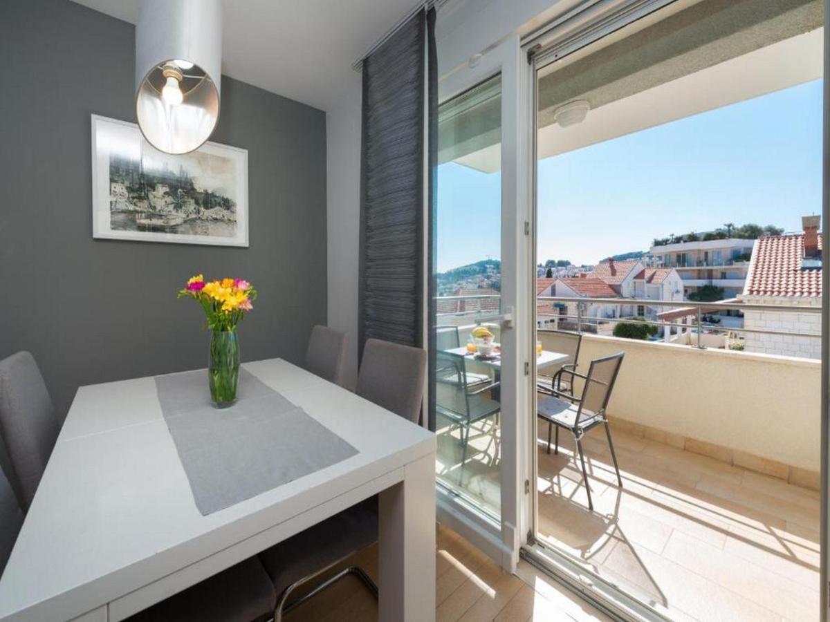Apartment Corto Maltese Ντουμπρόβνικ Εξωτερικό φωτογραφία