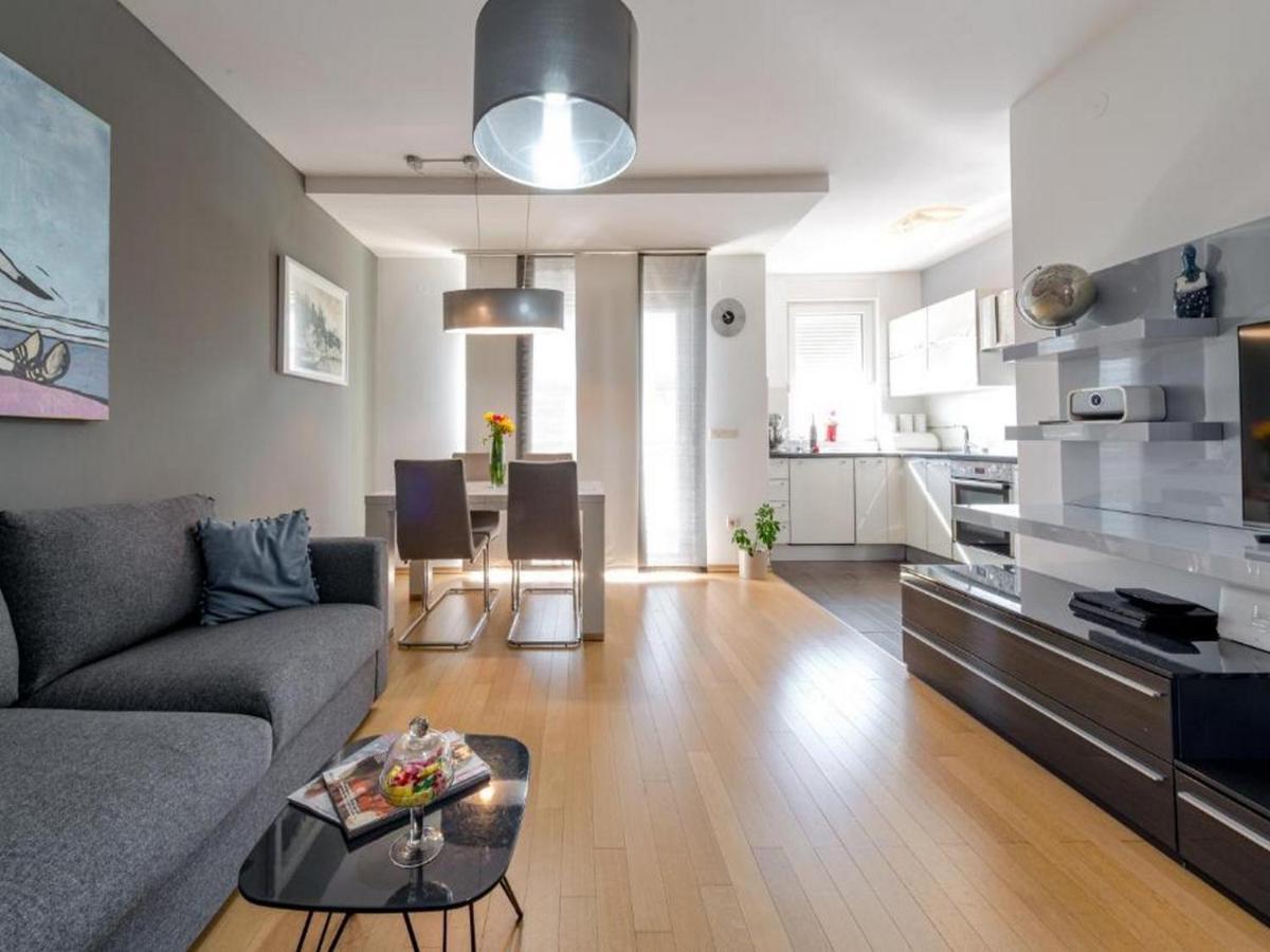 Apartment Corto Maltese Ντουμπρόβνικ Εξωτερικό φωτογραφία