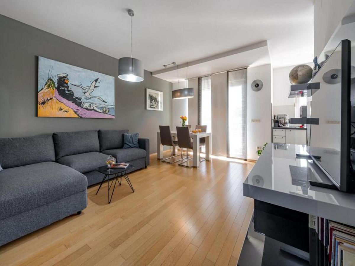 Apartment Corto Maltese Ντουμπρόβνικ Εξωτερικό φωτογραφία