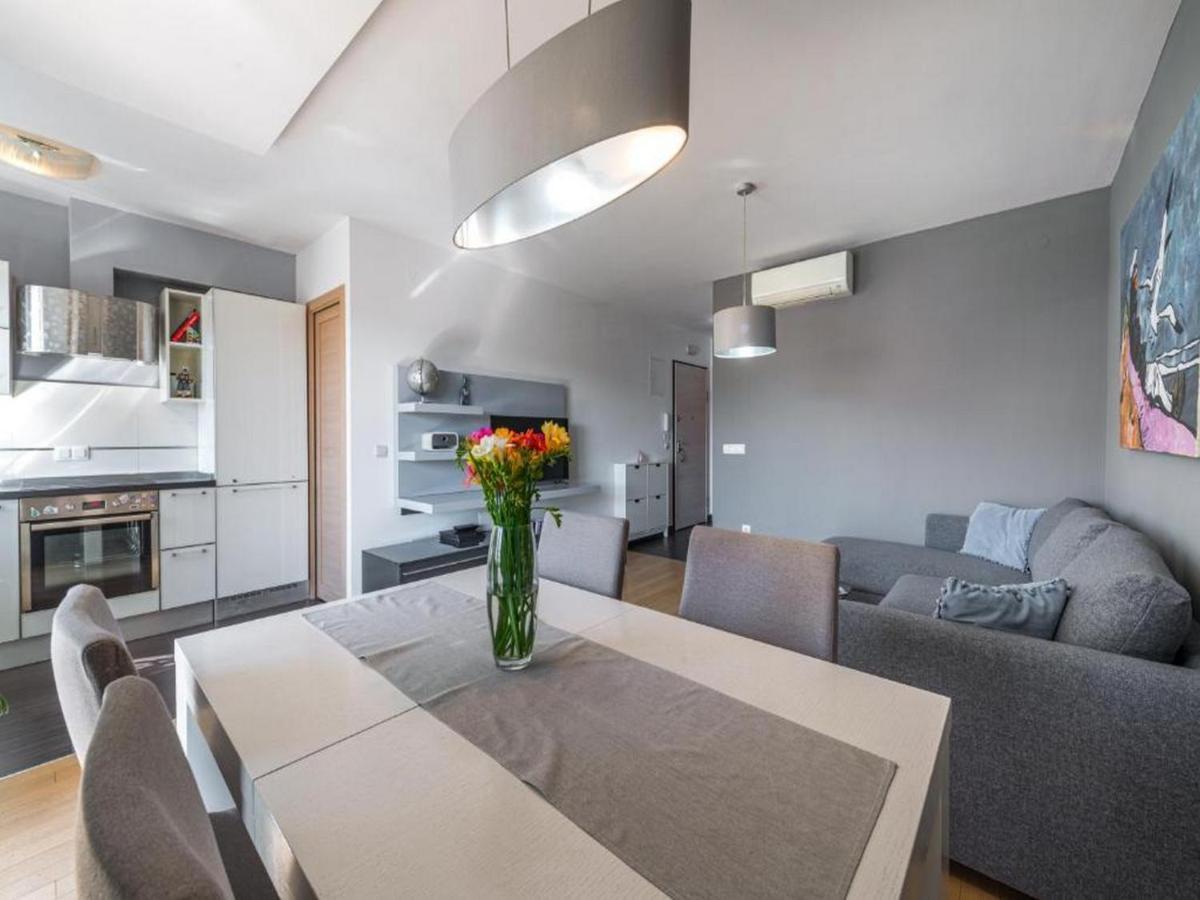 Apartment Corto Maltese Ντουμπρόβνικ Εξωτερικό φωτογραφία