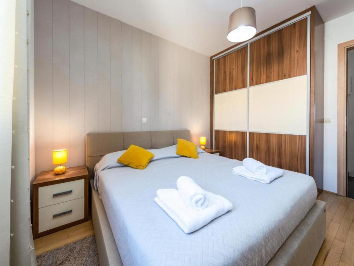 Apartment Corto Maltese Ντουμπρόβνικ Εξωτερικό φωτογραφία