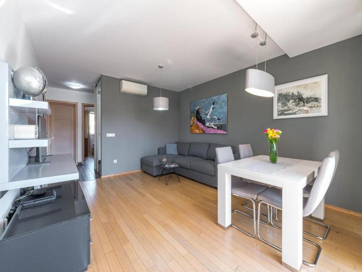 Apartment Corto Maltese Ντουμπρόβνικ Εξωτερικό φωτογραφία