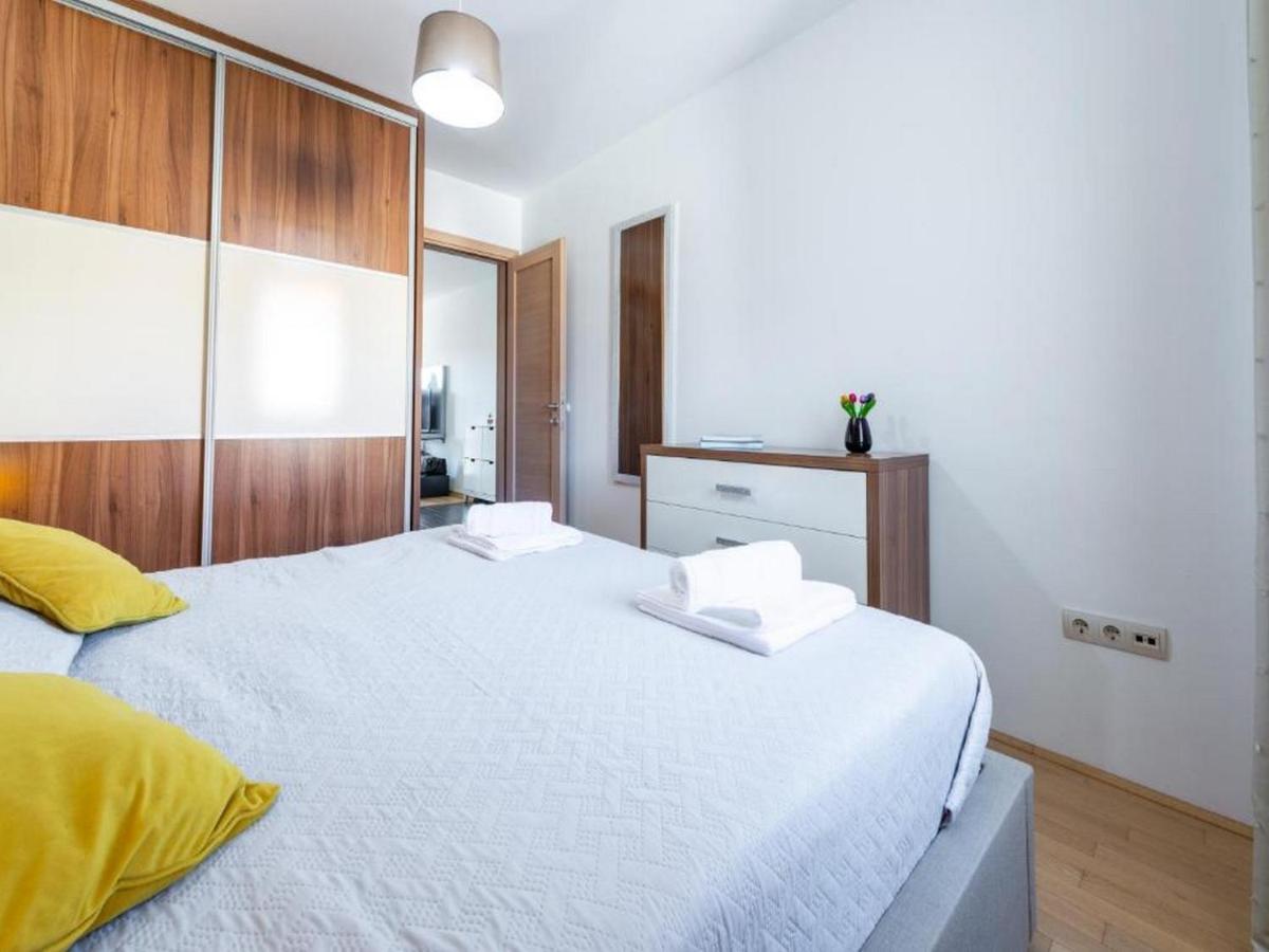 Apartment Corto Maltese Ντουμπρόβνικ Εξωτερικό φωτογραφία