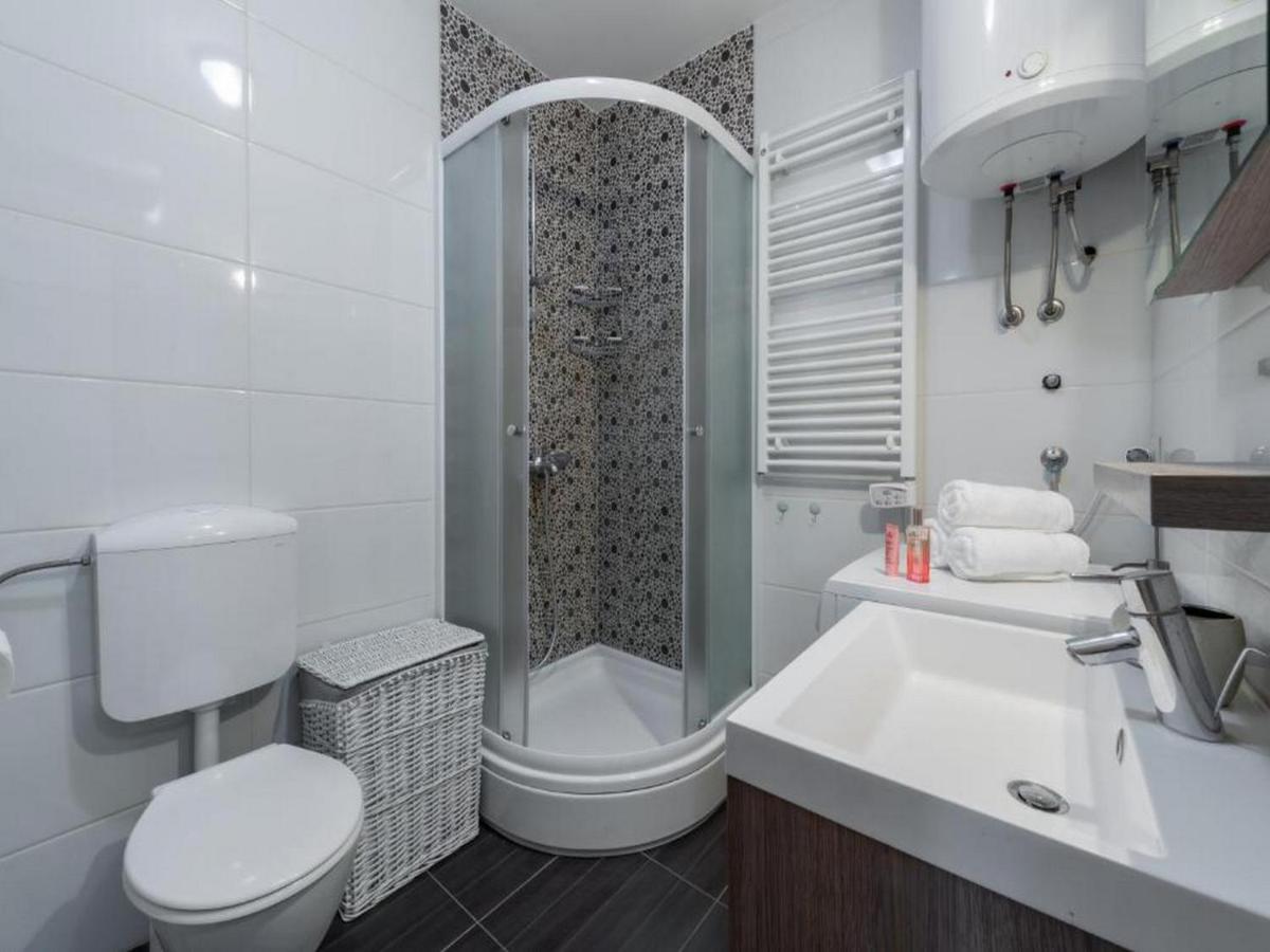 Apartment Corto Maltese Ντουμπρόβνικ Εξωτερικό φωτογραφία
