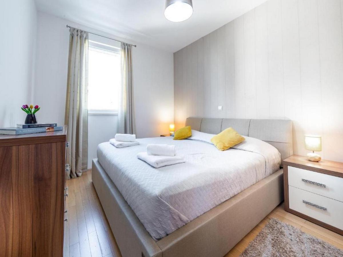 Apartment Corto Maltese Ντουμπρόβνικ Εξωτερικό φωτογραφία