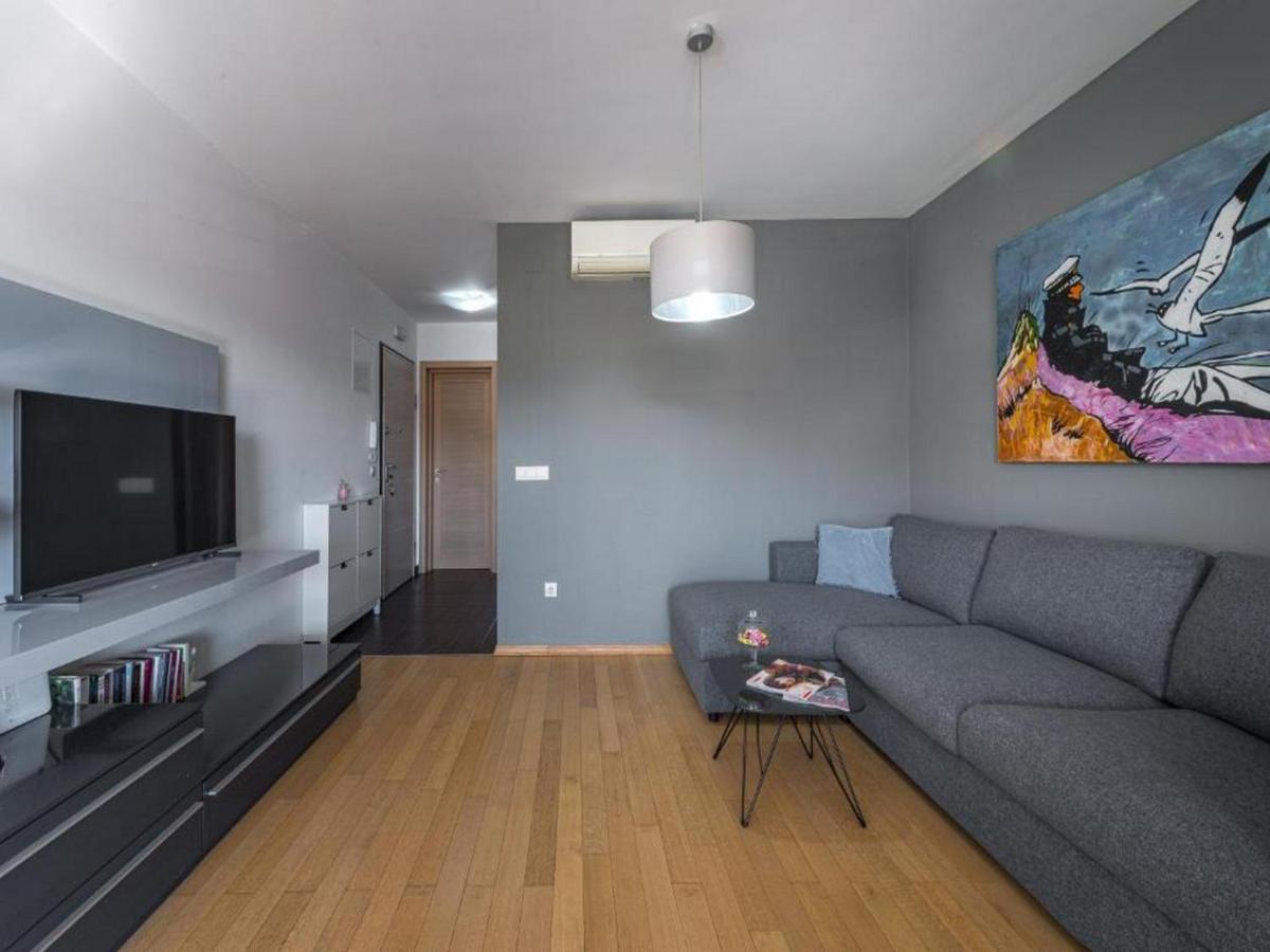 Apartment Corto Maltese Ντουμπρόβνικ Εξωτερικό φωτογραφία